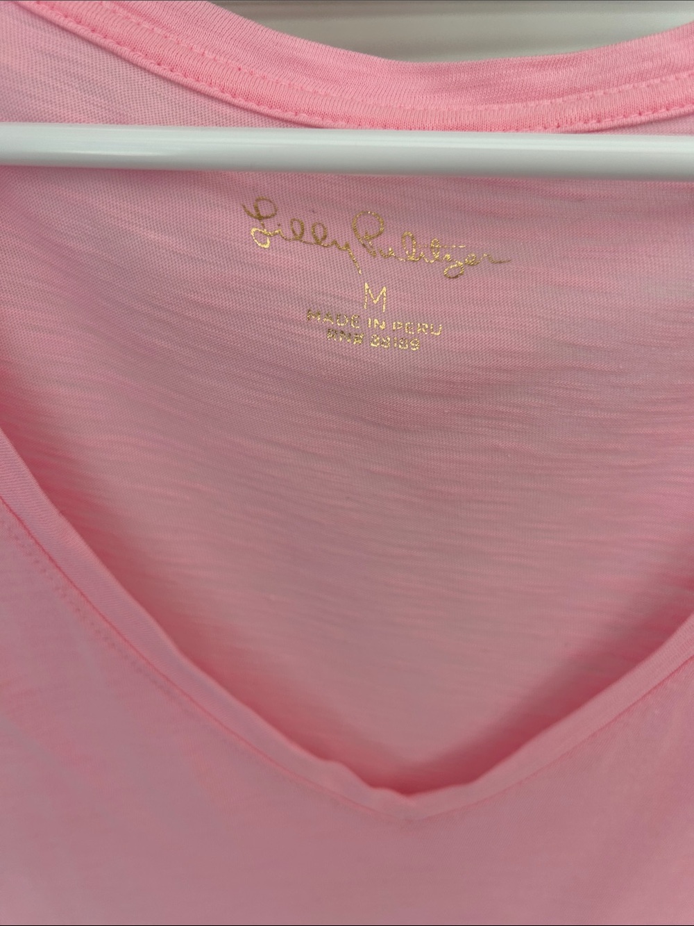 Lilly Pulitzer Buttercup Shorts Camelflage and Etta tee - Picture 7 of 8